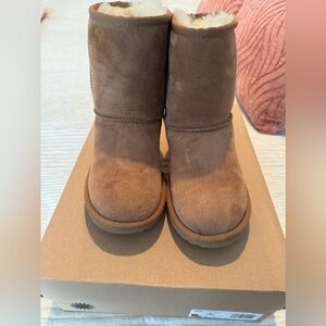 Kids classic ugg